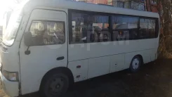 Hyundai County ����