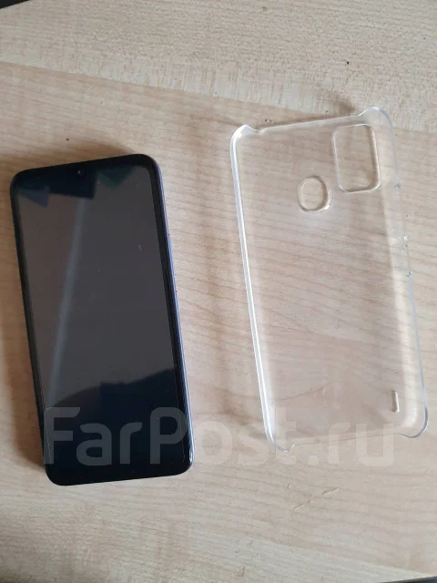 Itel A48. �����, ����������, 3G, 4G LTE, Dual-SIM ����