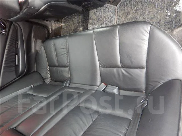 Mitsubishi Legnum. EA3W, 4G64 ����