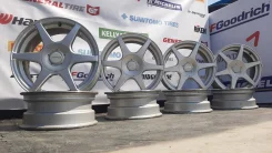 Weds Zapper. 7.0x16", 5x100, 5x114.3, ET38, �� 73,1���. ����