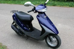 Honda Dio AF34 ����