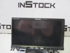Panasonic CN-HW880D ����