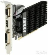 GeForce GT 710 ����