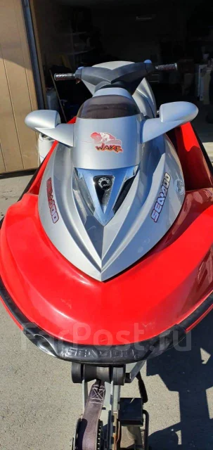 BRP Sea-Doo Wake. 2006 ��� ����