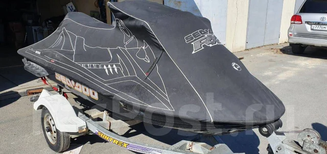BRP Sea-Doo Wake. 2006 ��� ����