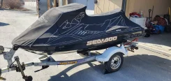 BRP Sea-Doo Wake. 2006 ��� ����