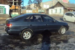 Toyota Corona SF. ST190, 3S ����