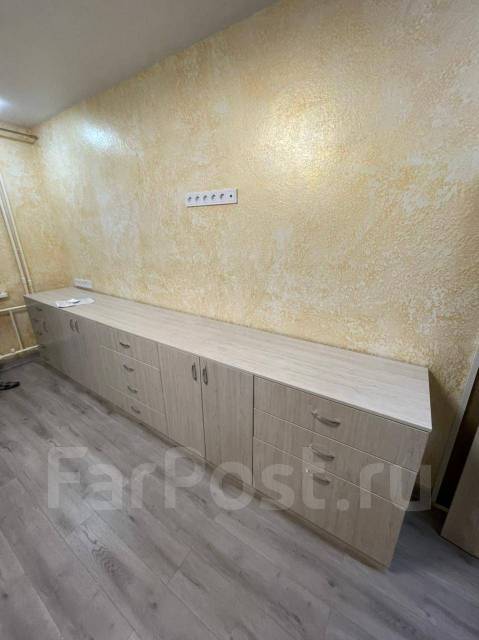 Комоды, новый, под заказ. Цена: 12 000₽ во Владивостоке