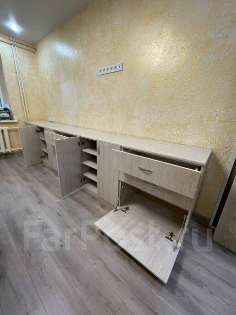Комоды, новый, под заказ. Цена: 12 000₽ во Владивостоке