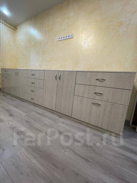 Комоды, новый, под заказ. Цена: 12 000₽ во Владивостоке