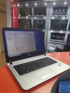HP ProBook. 14.5", 2 300,0����, ��� 8 ��, ���� 256���, WiFi, Bluetooth, ����������� �� 4��. ����