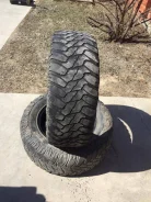 Cooper Discoverer STT. ����� at, 2015 ���, �/�, ����� 50 % ����