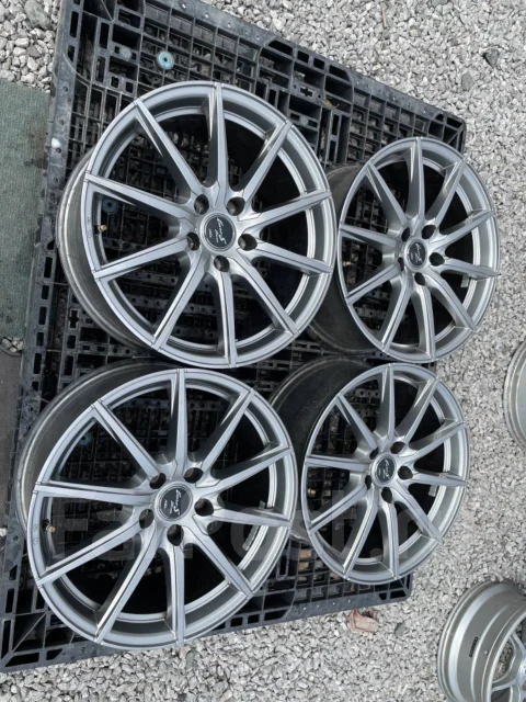Eurosport. 8.0x18", 5x114.3, ET42, �� 72���. ����