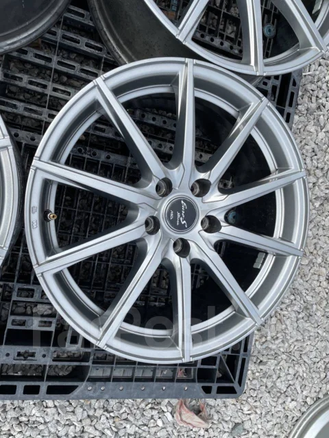 Eurosport. 8.0x18", 5x114.3, ET42, �� 72���. ����