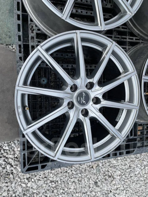 Eurosport. 8.0x18", 5x114.3, ET42, �� 72���. ����