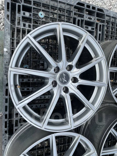 Eurosport. 8.0x18", 5x114.3, ET42, �� 72���. ����