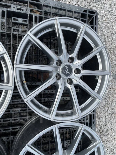 Eurosport. 8.0x18", 5x114.3, ET42, �� 72���. ����