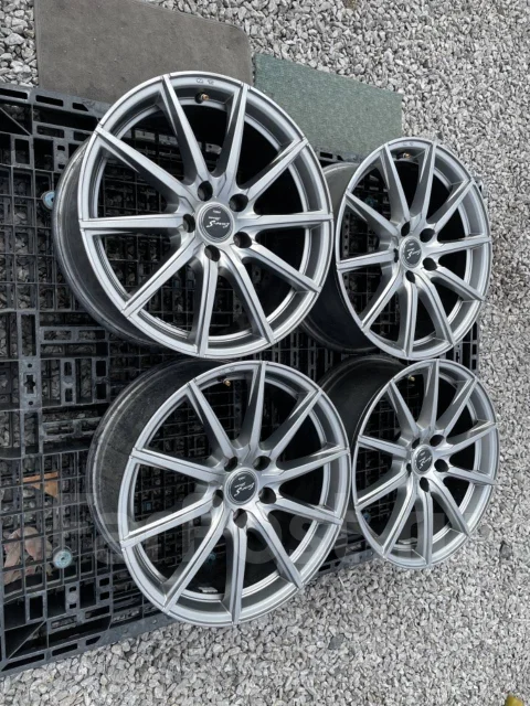 Eurosport. 8.0x18", 5x114.3, ET42, �� 72���. ����