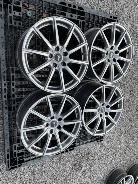 Eurosport. 8.0x18", 5x114.3, ET42, �� 72���. ����