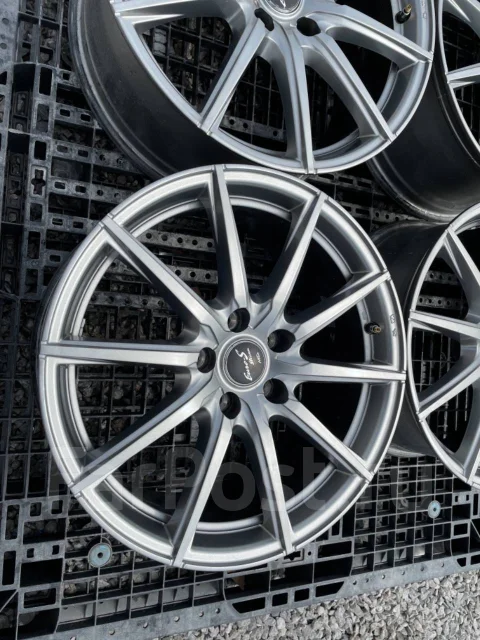 Eurosport. 8.0x18", 5x114.3, ET42, �� 72���. ����