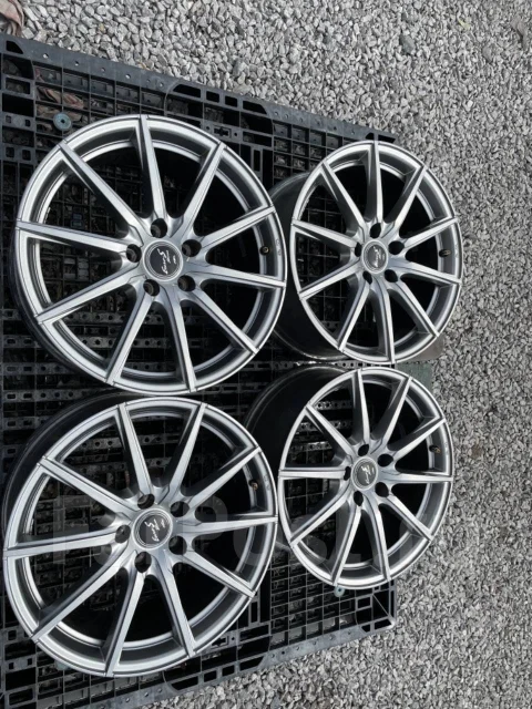 Eurosport. 8.0x18", 5x114.3, ET42, �� 72���. ����