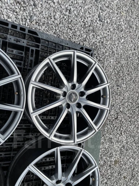 Eurosport. 8.0x18", 5x114.3, ET42, �� 72���. ����