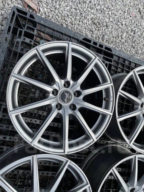 Eurosport. 8.0x18", 5x114.3, ET42, �� 72���. ����