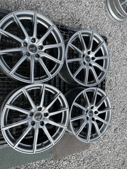 Eurosport. 8.0x18", 5x114.3, ET42, �� 72���. ����
