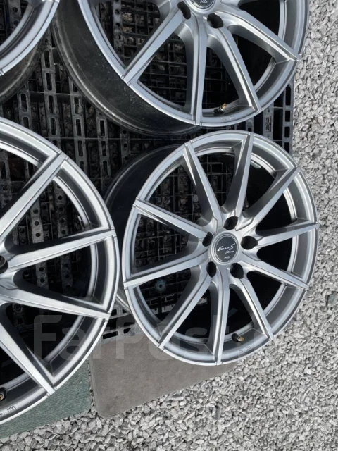Eurosport. 8.0x18", 5x114.3, ET42, �� 72���. ����