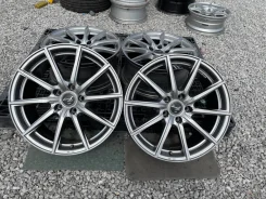 Eurosport. 8.0x18", 5x114.3, ET42, �� 72���. ����