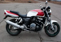 Honda CB 1000. 1 000����. ��., ��������, ���, � �������� ����