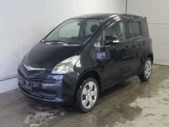 Toyota Ractis. �������, 4wd, 1.5 (105��.�.), ������, 98����. ��, �/�, ��� ���. ��� ����� �� ������������ ����