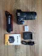 Canon EOS 550D. 20 � ����� �� ����