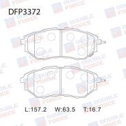    Double Force DFP3372 DFP3372 