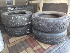 Goodride SW601. ������, ��� �����, 2011 ���, �/�, ����� 60�% ����