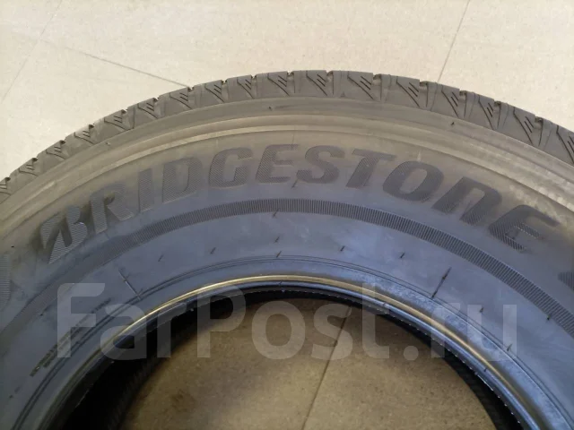 Bridgestone Ecopia EP850. ������, 2024 ���, �����. ��� ����� �� ���������� ����