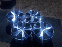 Vault. x17", 5x110, 5x114.3, 5x115, �� 70,2���. ����