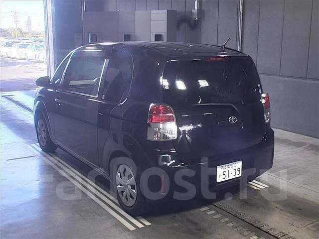 Toyota Spade. ��������, ��������, 1.5 (109��.�.), ������, 23����. ��, �/�. ��� ����� �� ������������ ����