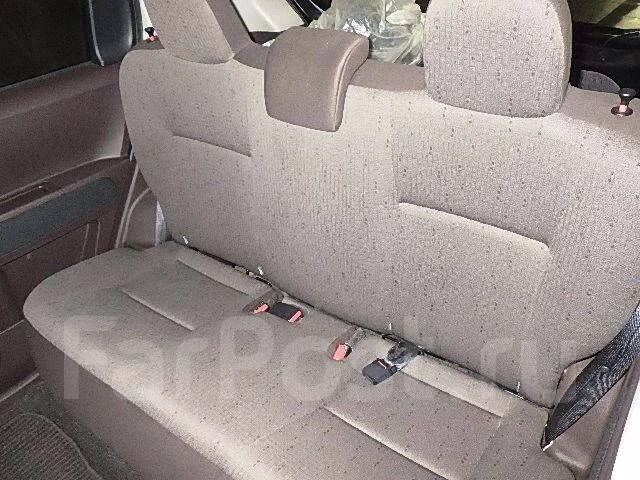 Toyota Spade. ��������, ��������, 1.5 (109��.�.), ������, 23����. ��, �/�. ��� ����� �� ������������ ����