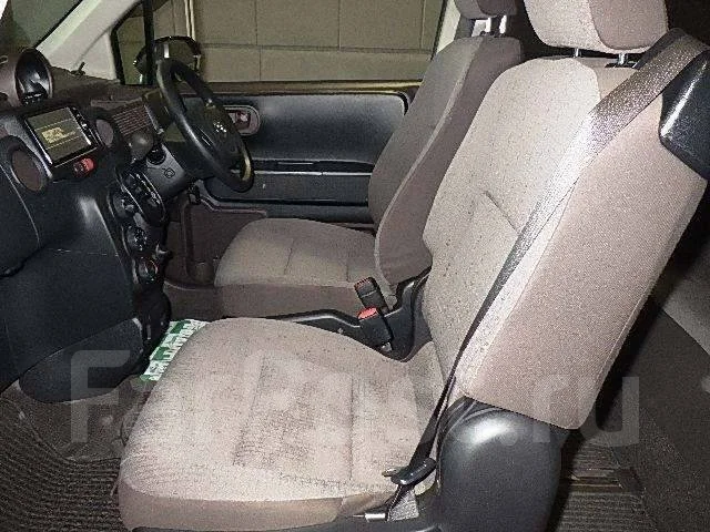 Toyota Spade. ��������, ��������, 1.5 (109��.�.), ������, 23����. ��, �/�. ��� ����� �� ������������ ����