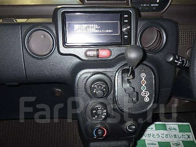 Toyota Spade. ��������, ��������, 1.5 (109��.�.), ������, 23����. ��, �/�. ��� ����� �� ������������ ����