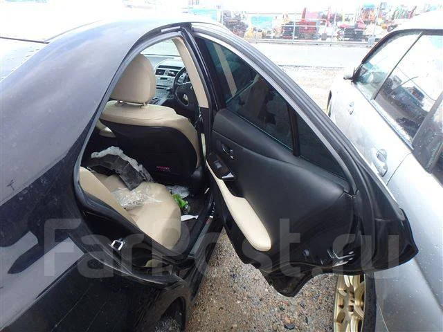 Lexus HS250h. ANF10, 2AZFXE ����