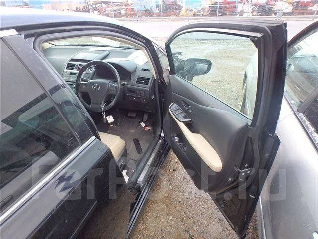 Lexus HS250h. ANF10, 2AZFXE ����