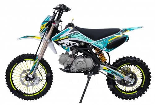 Regulmoto Seven 125E. 125����. ��., ��������, ��� ���, ��� ������� ����