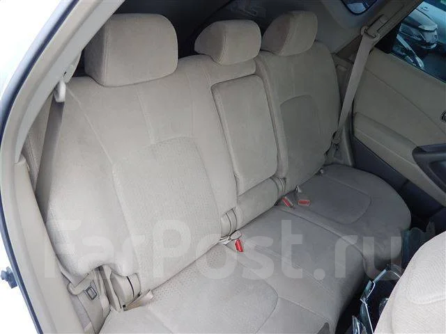 Nissan Murano. TNZ51001857, QR25DE ����