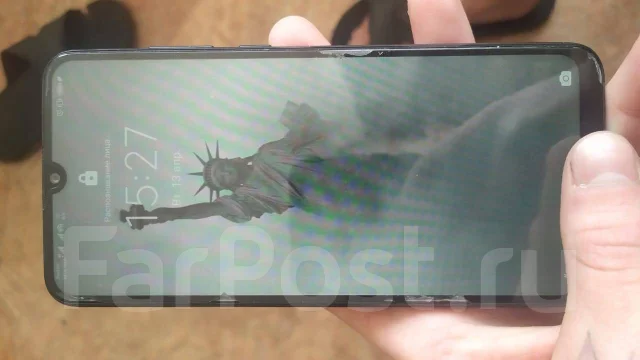 Honor 9A. �/�, ������, 3G, 4G LTE, Dual-SIM, NFC ����
