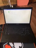 Samsung R719. 17.3", 2,1����, ��� 3072 ��, ���� 500���, WiFi: 1, Bluetooth: 1, ����������� �� 2��. ����