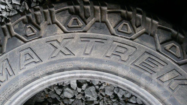 Maxtrek Mud Trac. ����� at, 2014 ���, �/�, ����� 50 % ����
