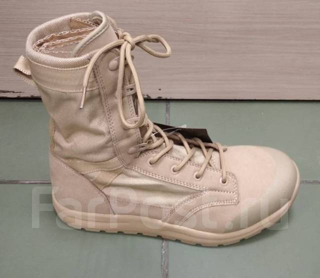 Дышащие с амортизатором Берцы Летние Wazard Shake (USA), 41, 44, 45 ...