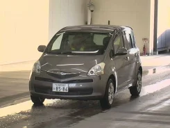 Toyota Ractis. �������, 4wd, 1.5 (105��.�.), ������, 29����. ��, �/�, ��� ���. ��� ����� �� ������������ ����